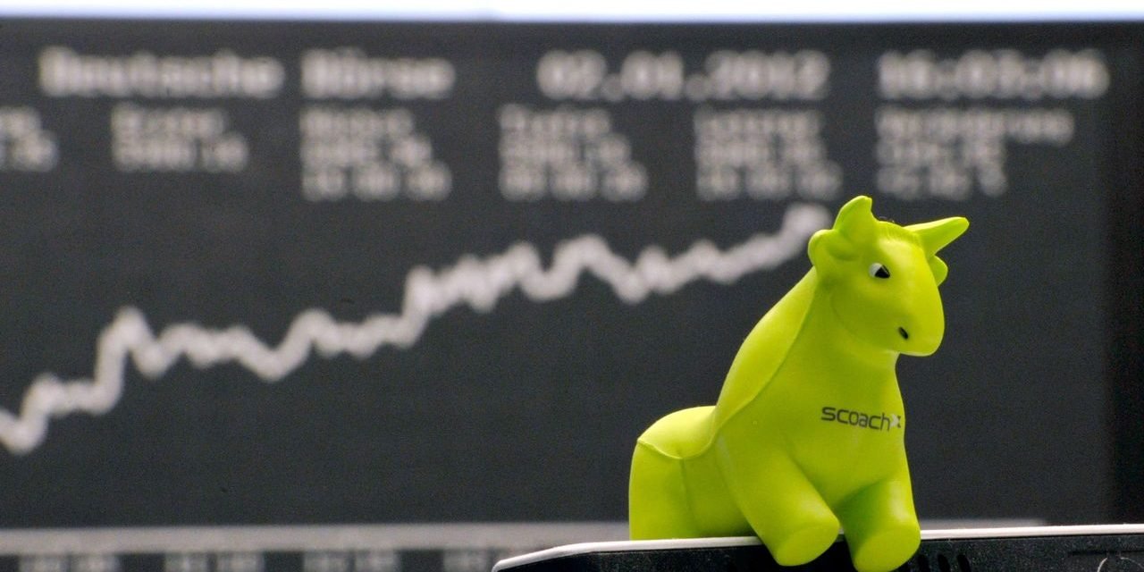 Börse: Dax steigt auf Rekordhoch, Airbus Aktie mit Kursrally