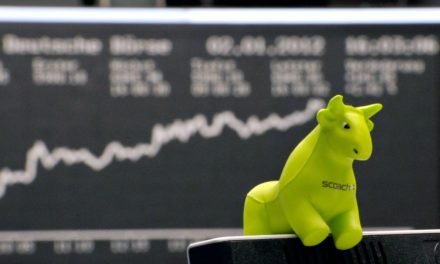 Börse: Dax steigt auf Rekordhoch, Airbus Aktie mit Kursrally