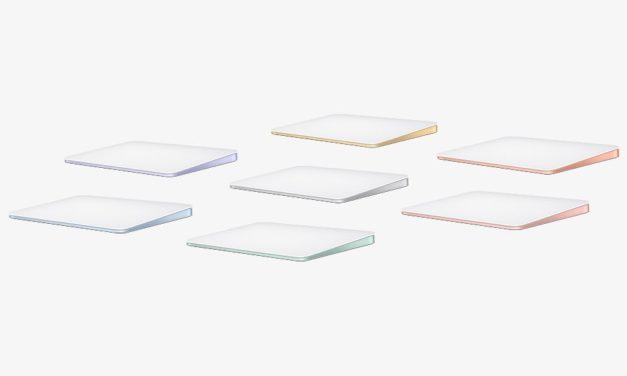 macOS Monterey: „Tap to Click“ kann streiken