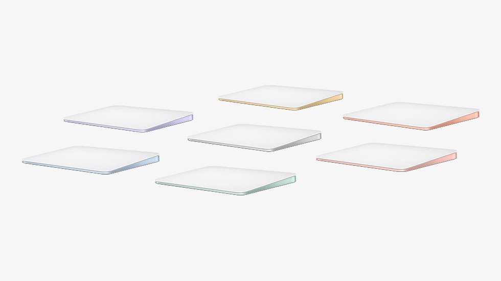 macOS Monterey: „Tap to Click“ kann streiken