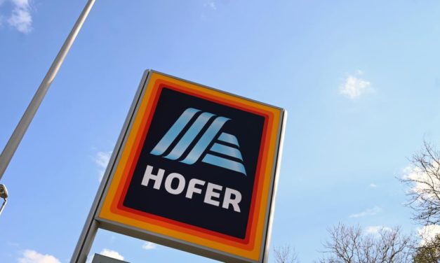 Diskonter Hofer startet Liefergeschäft in Wien