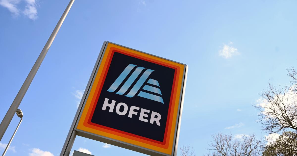 Diskonter Hofer startet Liefergeschäft in Wien