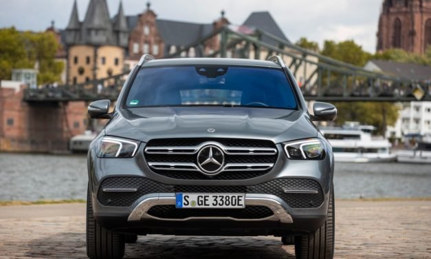 Schwere Fahrzeuge, mehr CO2 – wie Daimler und BMW Schlupflöcher nutzen