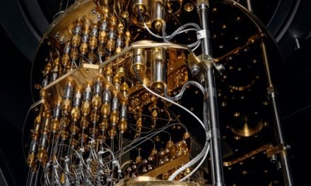 „Made in Germany“: Leibniz-Rechenzentrum erhält Quantencomputer