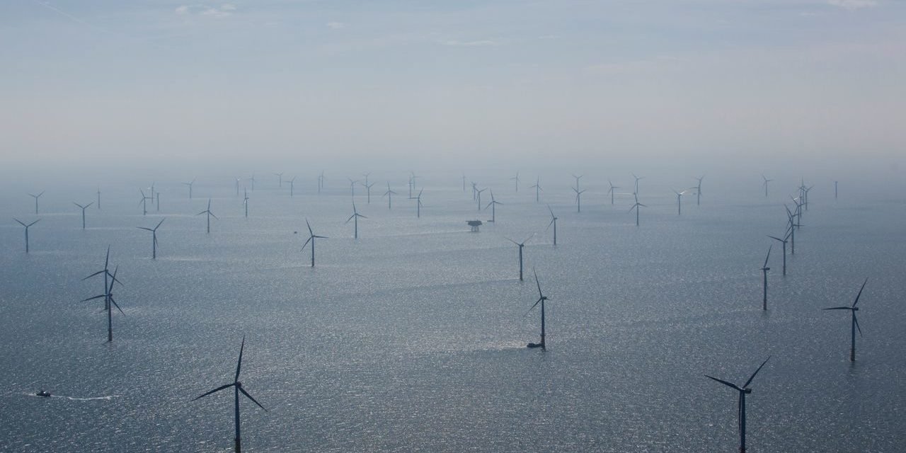 RWE: 50 Milliarden Euro bis 2030 für grüne Energie und Gaskraftwerke