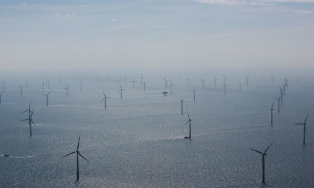 RWE: 50 Milliarden Euro bis 2030 für grüne Energie und Gaskraftwerke