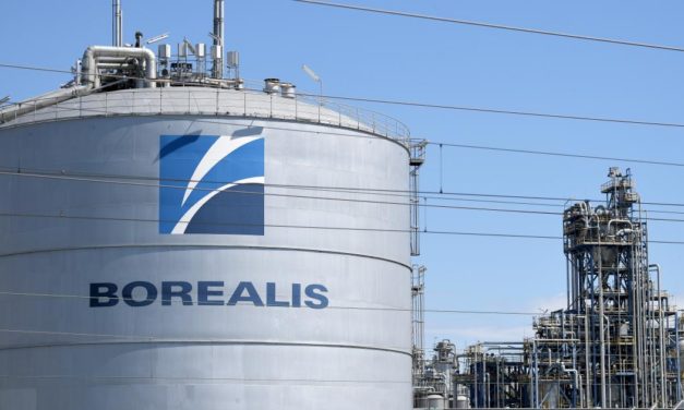 OMV-Tochter Borealis investiert 2,48 Mrd. Dollar in Abu Dhabi