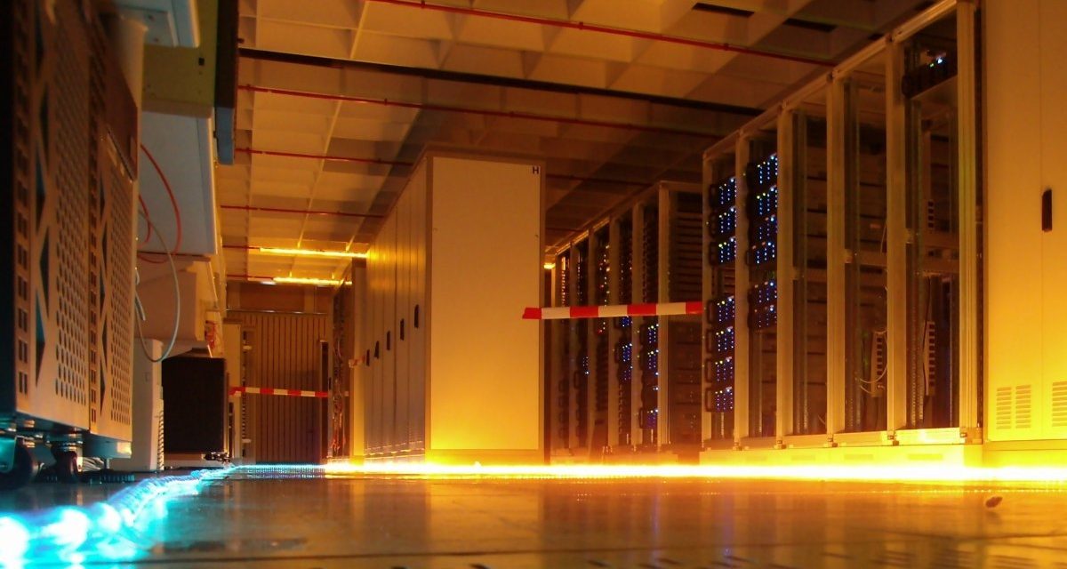 IT-Branche unterschlägt die Hälfte ihrer Treibhausgas-Emissionen