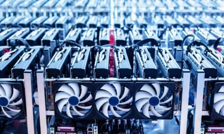 Marathon Digital: 500 Millionen US-Dollar Schulden für Bitcoin Miner