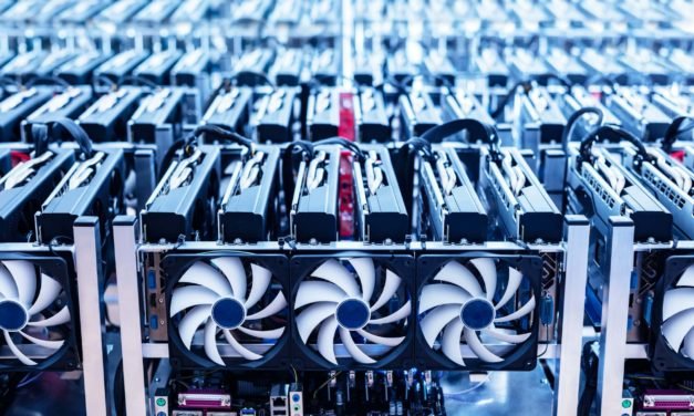 Marathon Digital: 500 Millionen US-Dollar Schulden für Bitcoin Miner