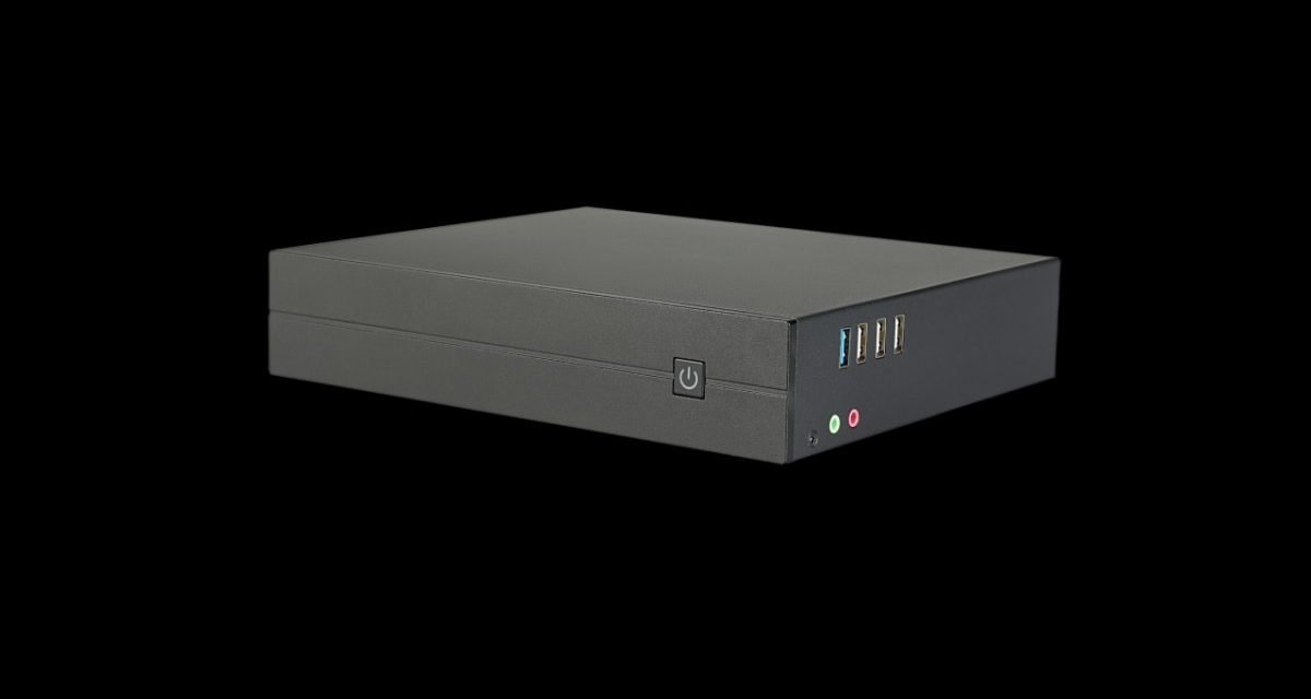 Phytium D2000: Mini-PC mit chinesischem Achtkern-Prozessor und Radeon-GPU