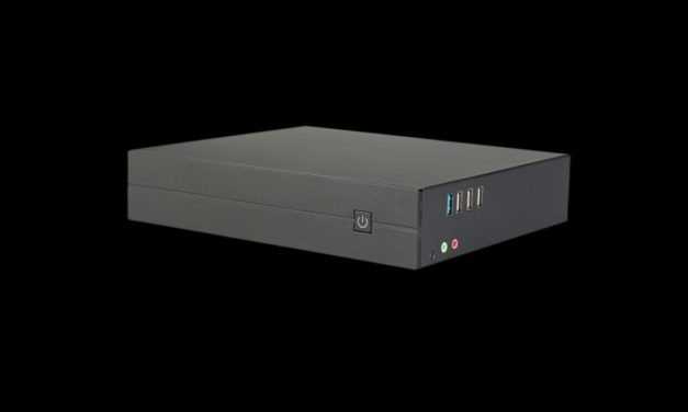 Phytium D2000: Mini-PC mit chinesischem Achtkern-Prozessor und Radeon-GPU