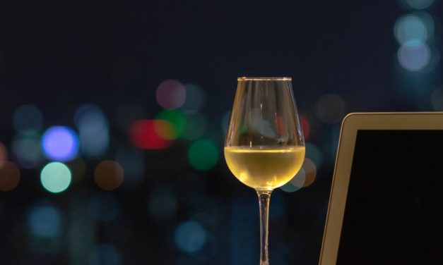Karriere-Tipp der Woche: Der Vorteil digitaler Weihnachtsfeiern