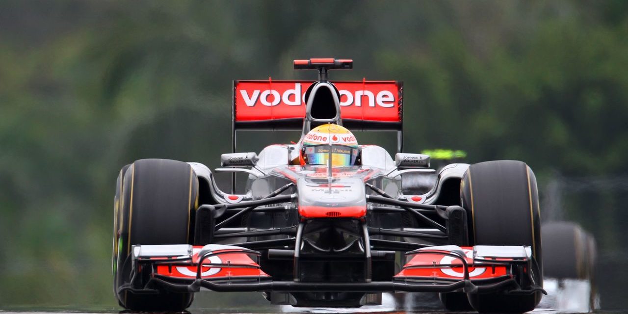 Audi an Sportwagenbauer McLaren interessiert, Einstieg in Formel 1 möglich