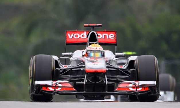Audi an Sportwagenbauer McLaren interessiert, Einstieg in Formel 1 möglich