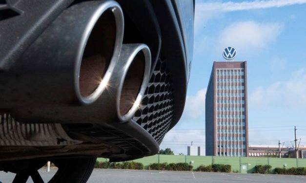 Volkswagen erleidet im Dieselskandal Rückschlag in den USA