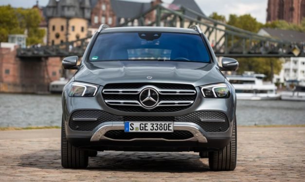 Daimler und BMW: Wie die Autohersteller bei ihren CO2-Zielen Schlupflöcher nutzen