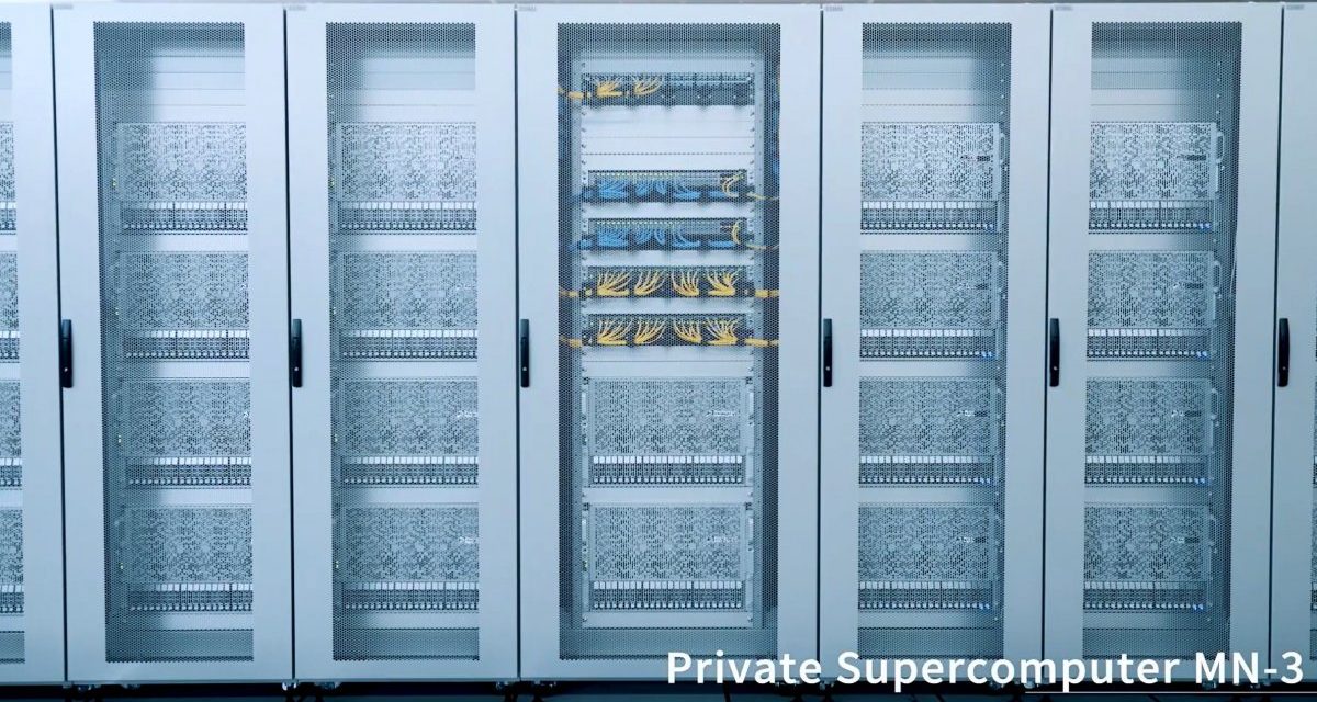 Top500-Supercomputer: Exascale lässt auf sich warten, aber die Effizienz steigt