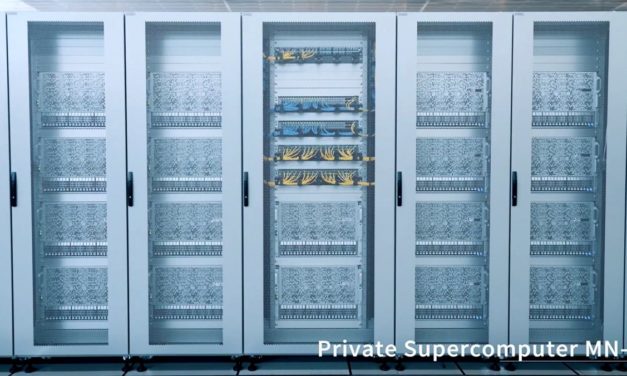 Top500-Supercomputer: Exascale lässt auf sich warten, aber die Effizienz steigt