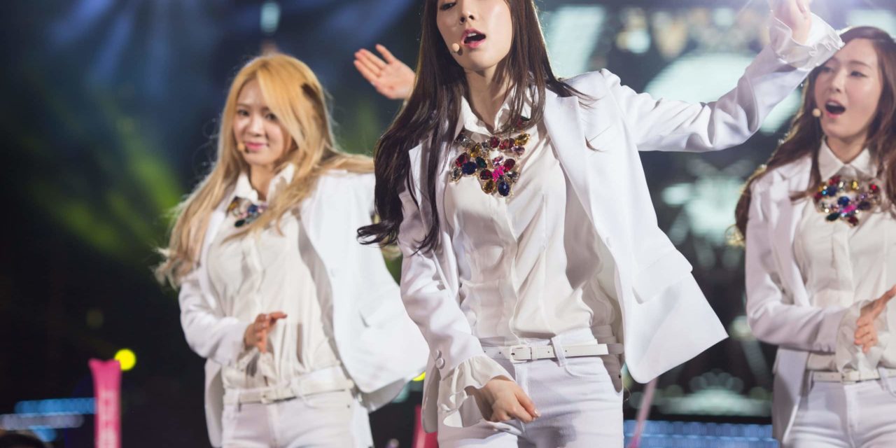 Dieses NFT-Start-up bringt K-Pop ins Metaverse | BTC-ECHO