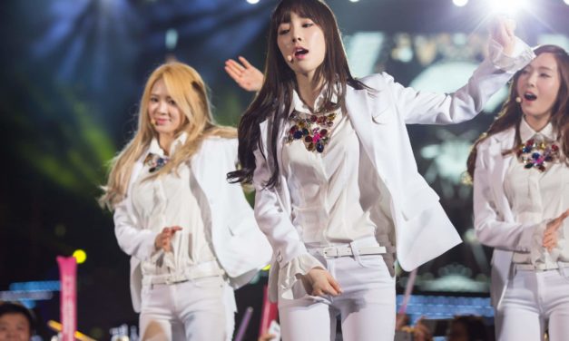 Dieses NFT-Start-up bringt K-Pop ins Metaverse | BTC-ECHO