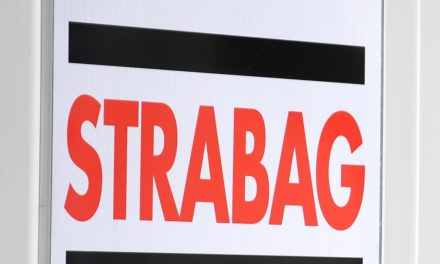 Strabag rechnet für 2021 mit höherer Bauleistung