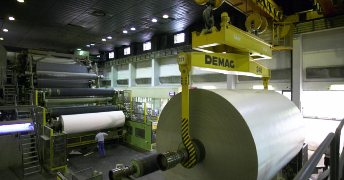 Mayr-Melnhof Karton steigerte Betriebsergebnis heuer um 4,7 Prozent