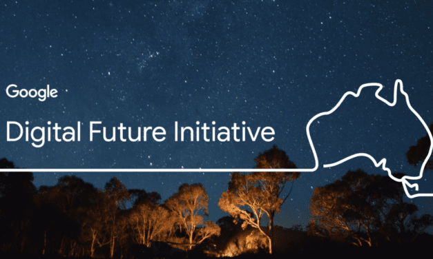 Digital Future Initiative: Google investiert eine Milliarde in Australien