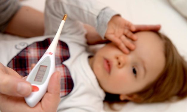 Acht von 20 Fieberthermometern „gut“ bewertet