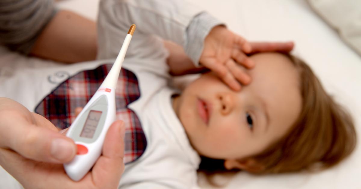 Acht von 20 Fieberthermometern „gut“ bewertet