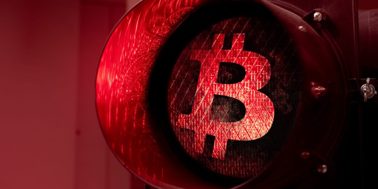 Heftige Korrekturen bei Bitcoin, Ethereum und Co. | BTC-ECHO