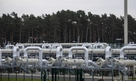 Deutsche Netzagentur setzt Zertifizierung für Nord Stream 2 aus