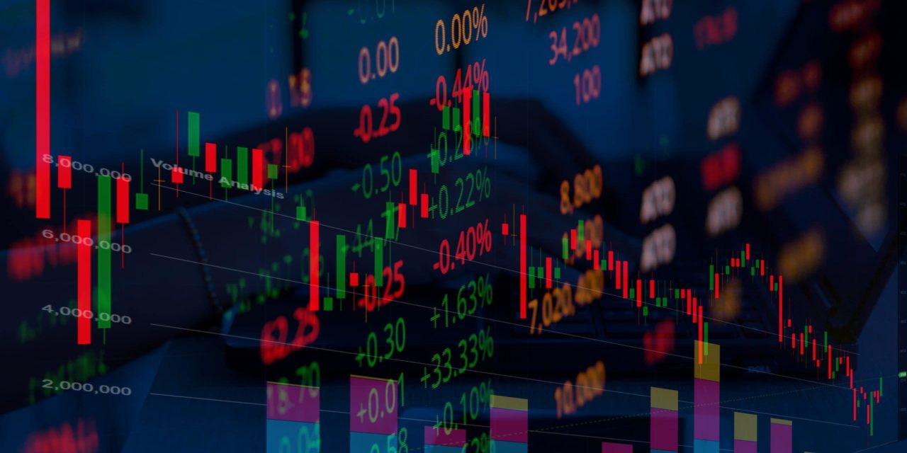 Rote Zahlen am Kryptomarkt: Diese Altcoins korrigieren am heftigsten