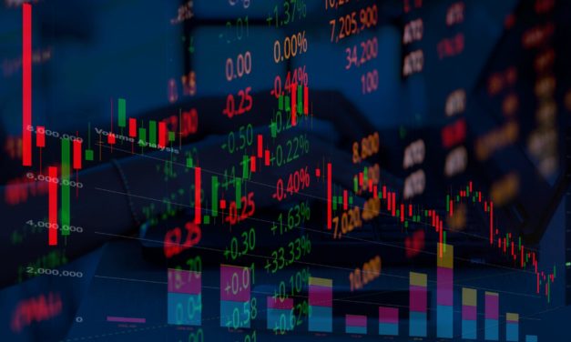Rote Zahlen am Kryptomarkt: Diese Altcoins korrigieren am heftigsten