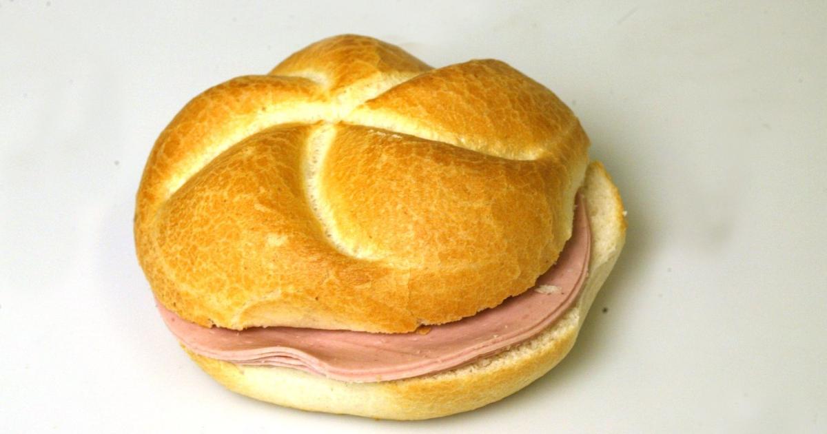 Lehrlinge müssen noch immer Wurstsemmeln holen