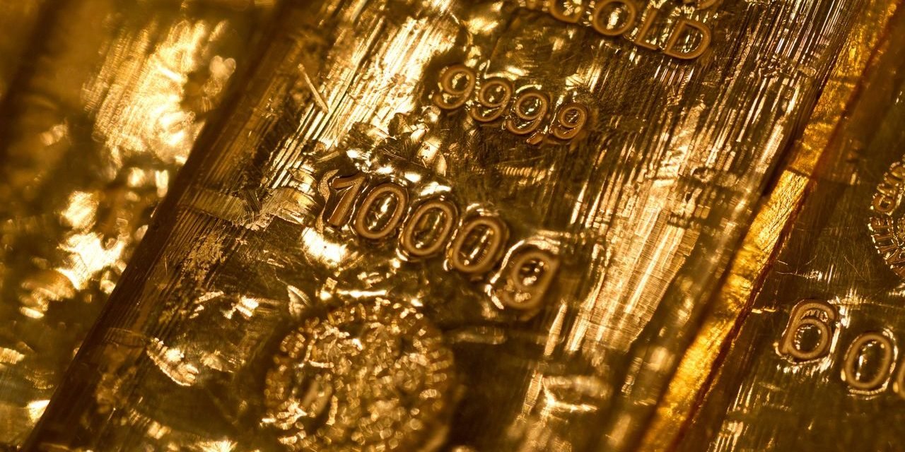 Gold kaufen: Inflationssorgen lassen Goldpreis steigen