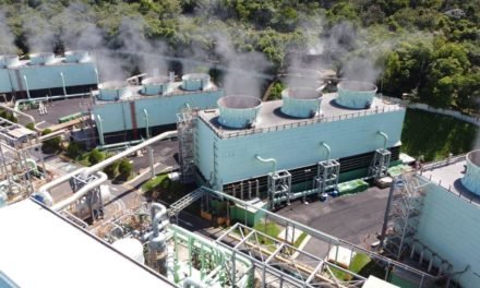 BTC-ECHO in El Salvador: So funktioniert Bitcoin-Vulkan-Mining