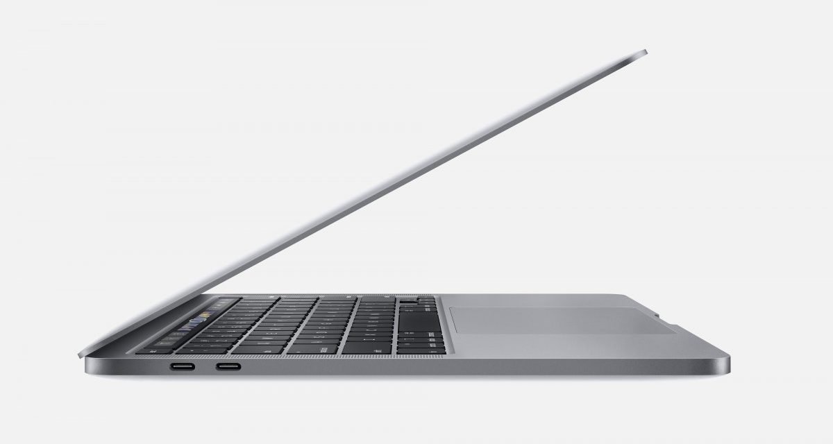 macOS 12 Monterey: Verursacher von Speicherlecks gefunden