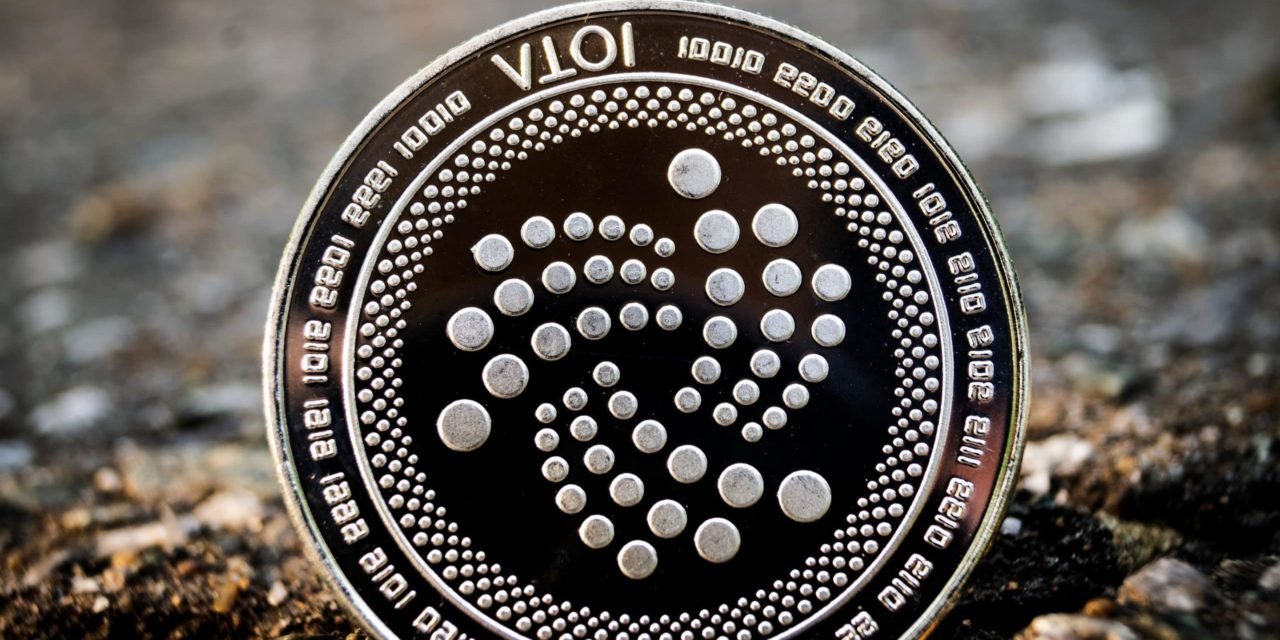 Hallo Shimmer: IOTA führt Staking Rewards ein