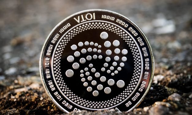 Hallo Shimmer: IOTA führt Staking Rewards ein