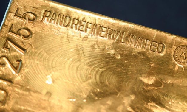 Goldpreis stieg auf höchsten Stand seit fünf Monaten