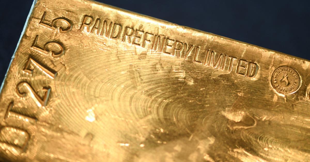 Goldpreis stieg auf höchsten Stand seit fünf Monaten