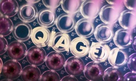 Dax auf Rekordhoch: Gerüchte treiben Thyssenkrupp und Qiagen, Bitcoin bricht ein