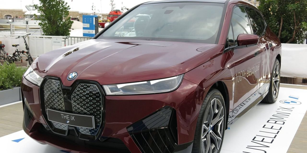 Ionity: BMW will mehr Geld in Ladesäulenbetreiber stecken