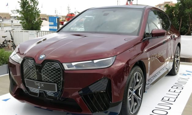 Ionity: BMW will mehr Geld in Ladesäulenbetreiber stecken