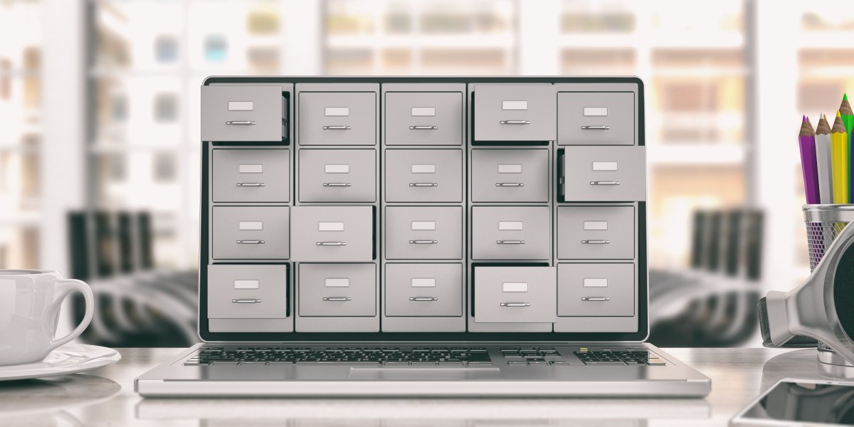 Versionsverwaltung: Git 2.34 dünnt den Index aus