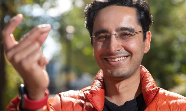 Physik des Fingerschnipsens erstmals analysiert