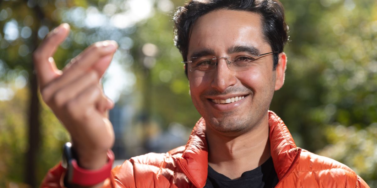 Physik des Fingerschnipsens erstmals analysiert