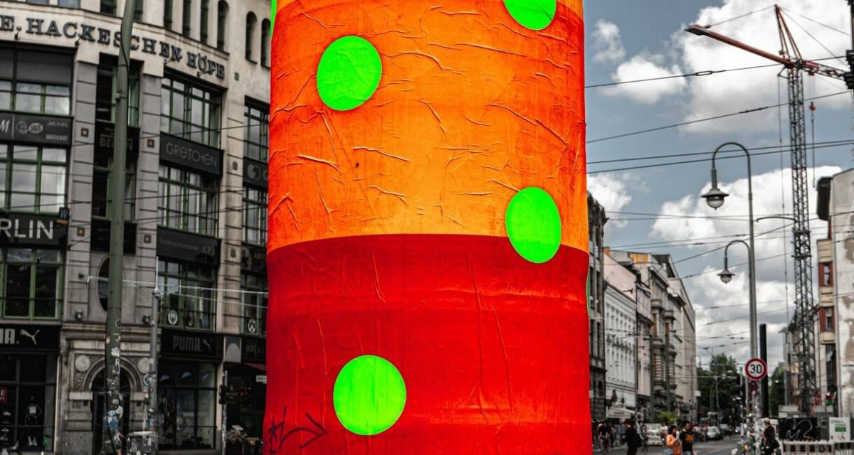 Bericht: Zweiter Apple Store Berlin im Dezember