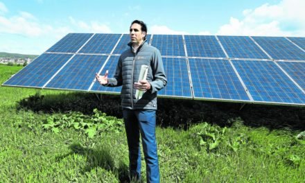 Energie Burgenland: Schatten auf der Sonnen-Offensive